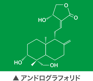 白鳥製薬の登録商標「アンフィスR」