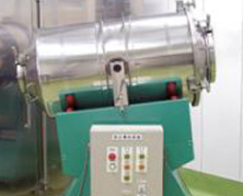 混合機