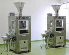 打錠機